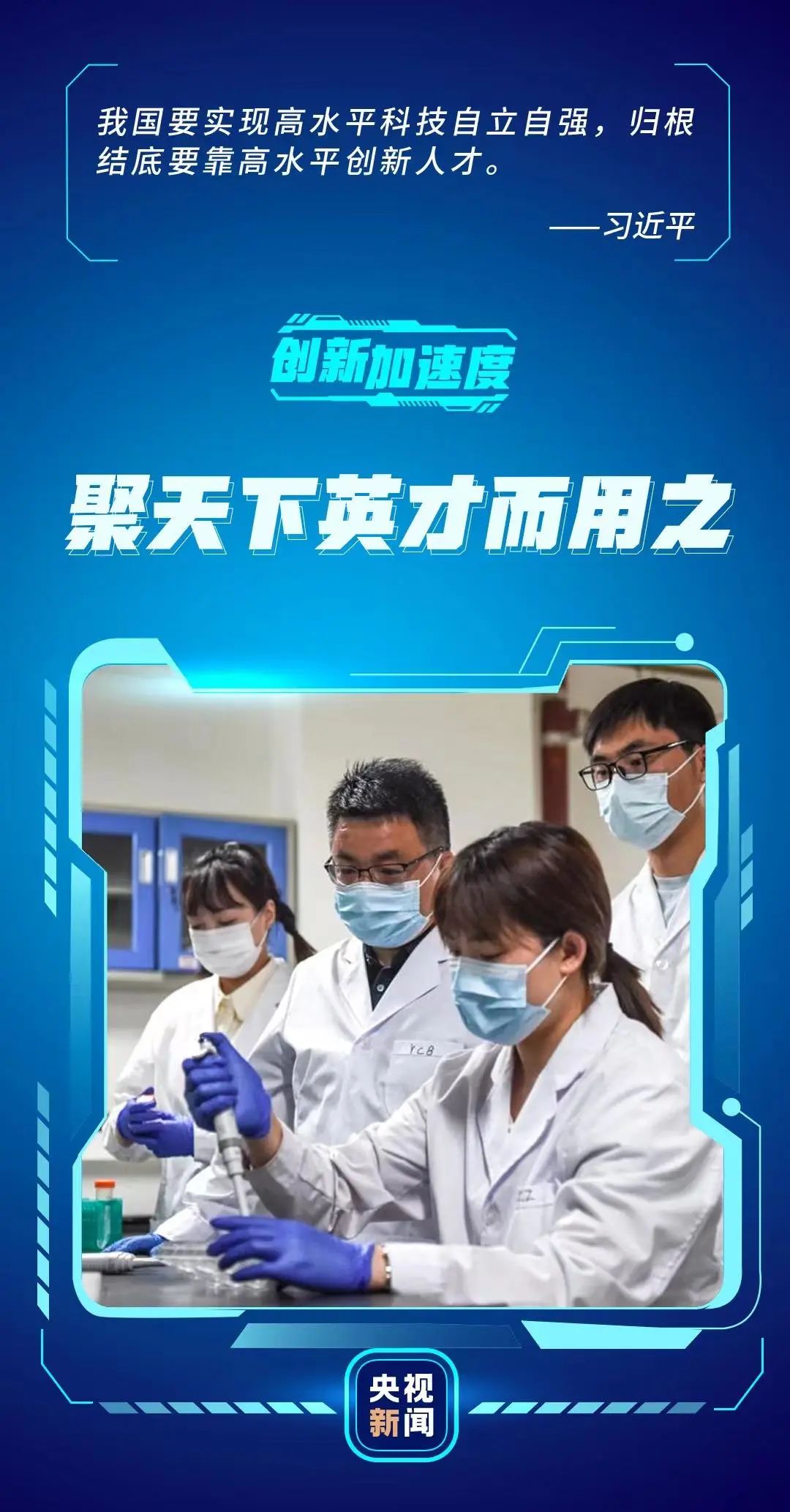 创新加速度